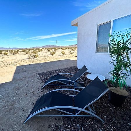 Serene Modern Home Backdoor With Great Wifi, Games, Movies, Patio Seating And Bbq Easy Access To North Joshua Tree National Park In 10 Minutes Twentynine Palms Luaran gambar