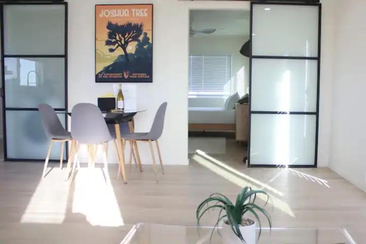 Serene Modern Home Backdoor With Great Wifi, Games, Movies, Patio Seating And Bbq Easy Access To North Joshua Tree National Park In 10 Minutes Twentynine Palms Luaran gambar